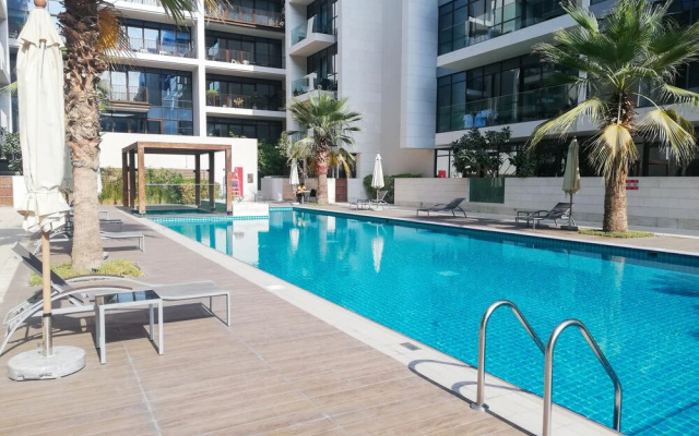 3B - CityWalk13B - 501