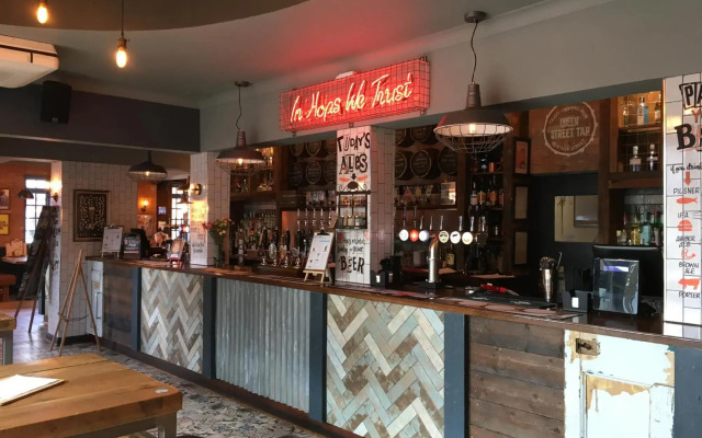 Queen Street Tap