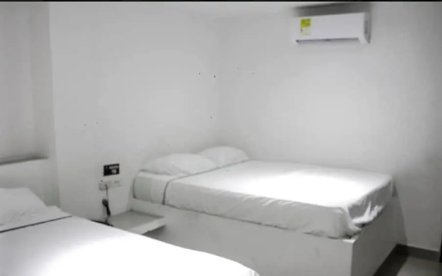 Hotel Pergola - Hotel in Cartagena - Photo 4