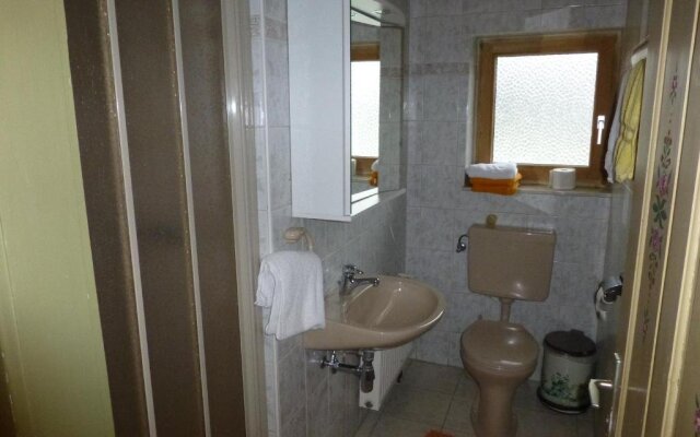 Gästehaus Binder Gaby