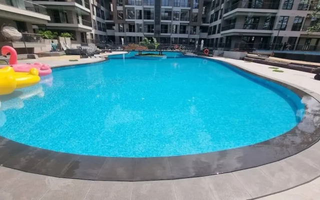 The Diamond inCity Luxury Suites by Cozy