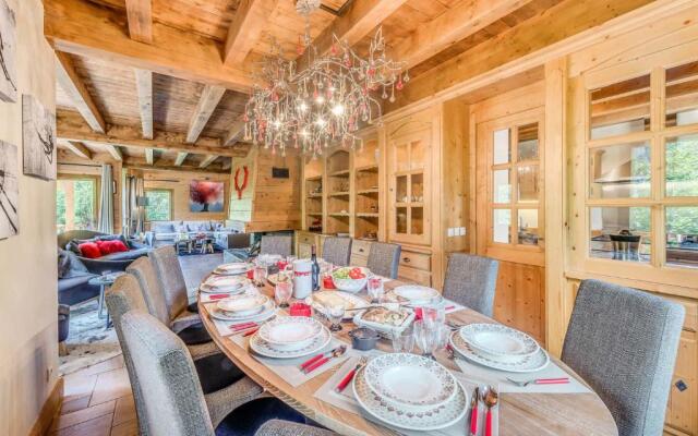 Chalet Alideale 107385