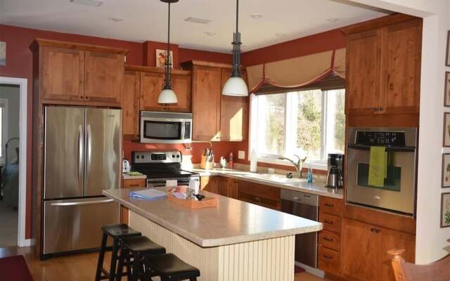 Sugar Creek Vacation Rental
