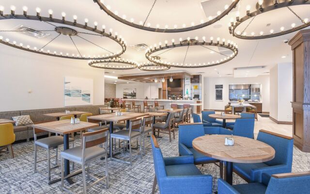 Hilton Garden Inn Cincinnati Midtown