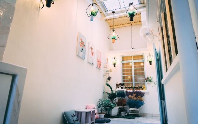 Goodnite Hogwarts Homestay