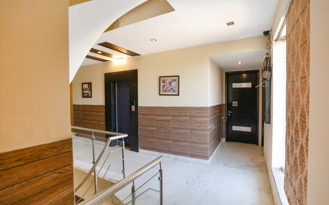 Capital O 605 Hotel Camria