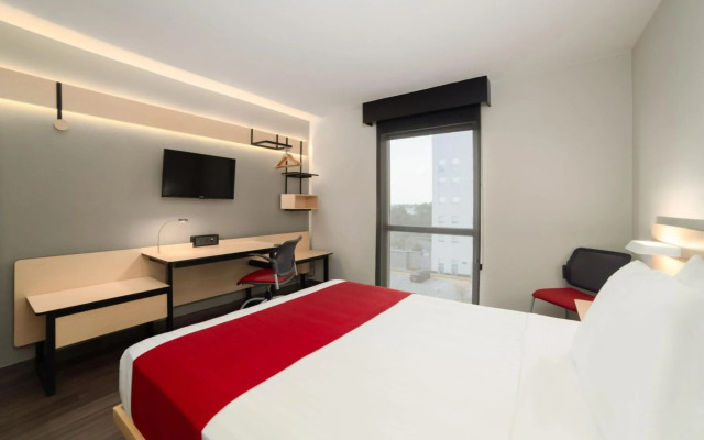 City Express by Marriott Silao Aeropuerto