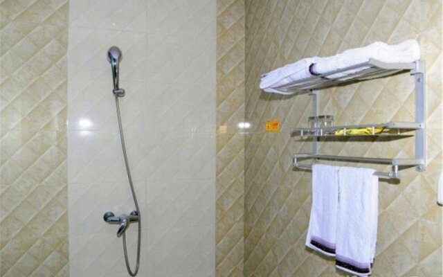 Bi'an Sunshine Theme Hotel