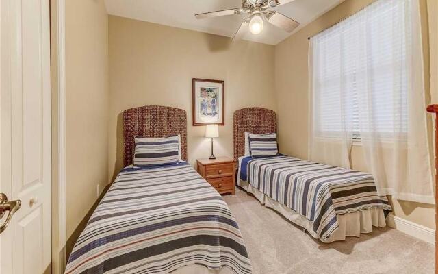 Tidelands 1934 - Three Bedroom Condo