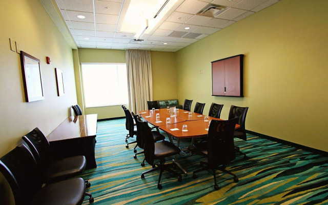 Springhill Suites by Marriott Midtown Cincinnati