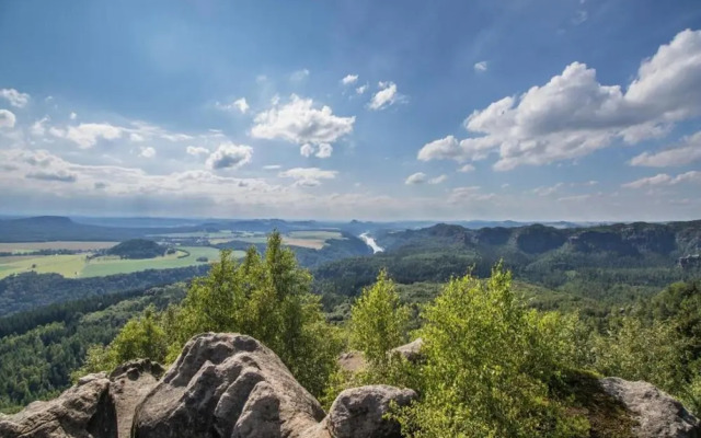 Winterberg Apartment 21128