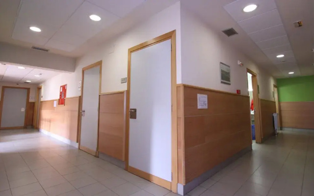 Albergue Trinkete Etxea - Hostel