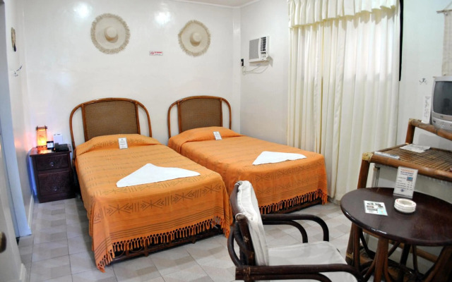 Surfside Boracay Resort