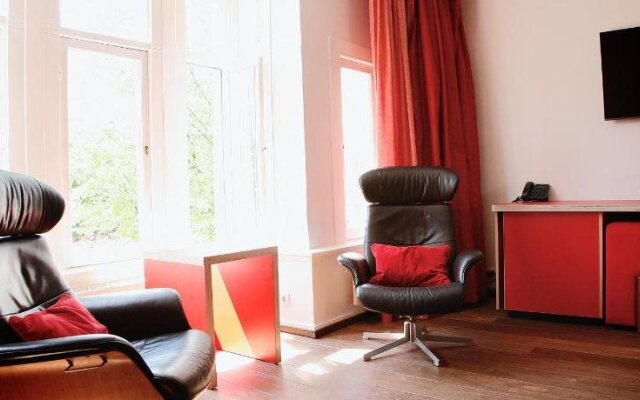 Prinsenhuis Apartments