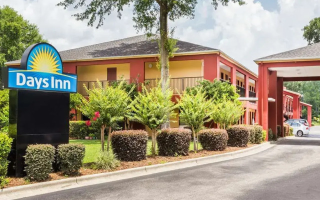 Quality Inn Pensacola West