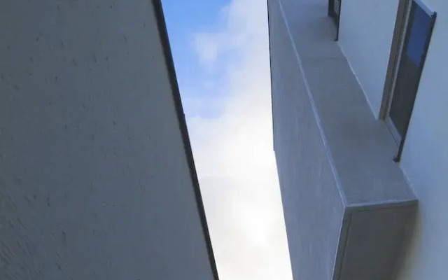 FFF Hotel