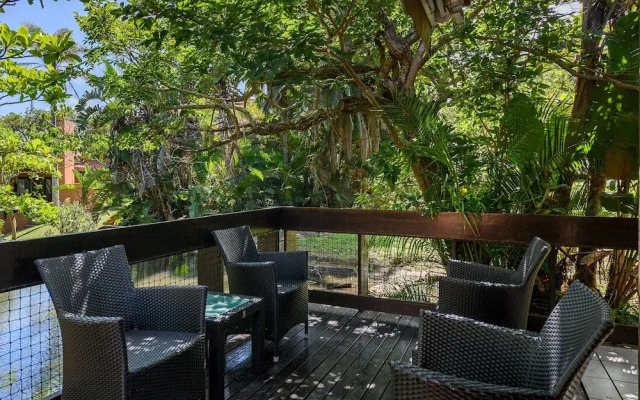 San Lameer Villa Rentals 2907