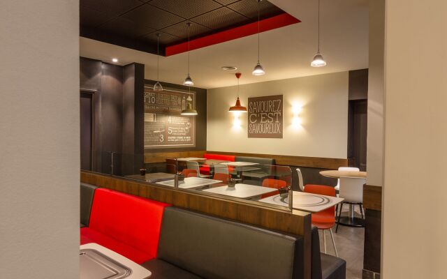 ibis Dunkerque Centre