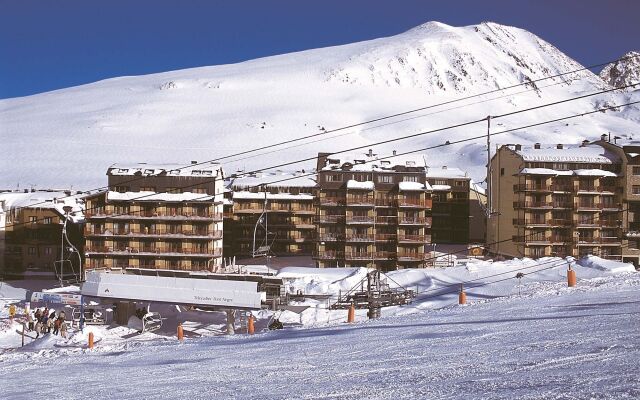 Frontera Blanca Nievesol