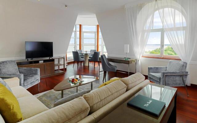 Sheraton Sopot Hotel