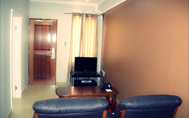 Citi Serviced Apartments & Motel - Korobosea