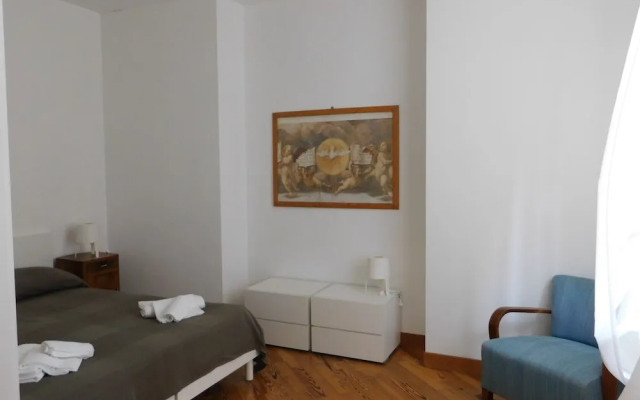 Fratelli Asquasciati 49 Apartment