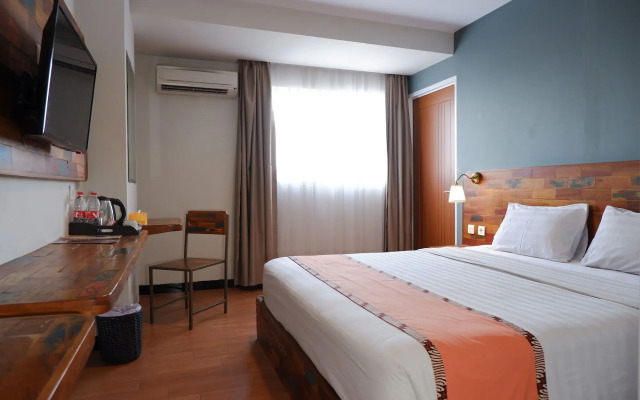 Best City Hotel