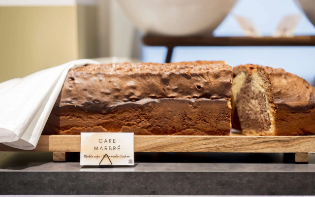 Hôtel du Parc Thionville Centre