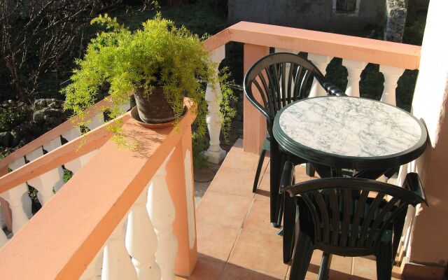 Apartment Jakov - old town center: A1 Nin, Zadar riviera