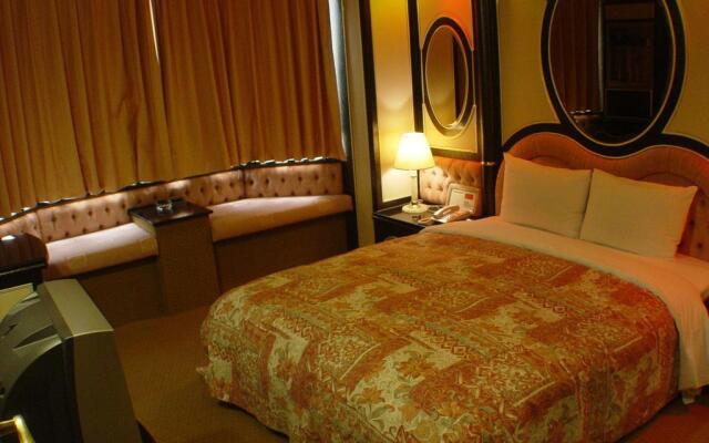 Hau Shuang Hotel