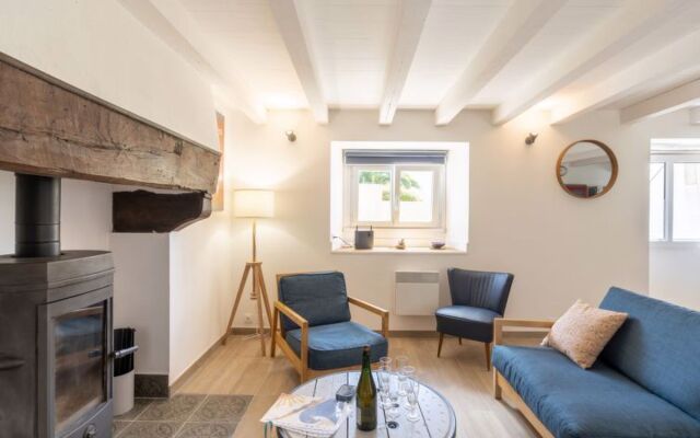 House Ty Bihan Plonéour-Lanvern