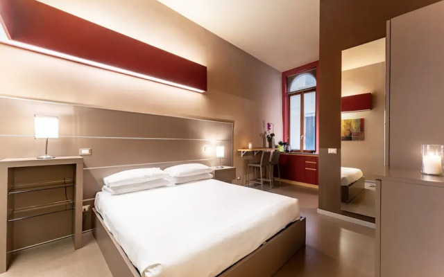 Residenza Manin Apartments