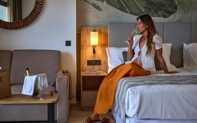 Hotel Riu Palace Mauritius - All Inclusive - Adults Only