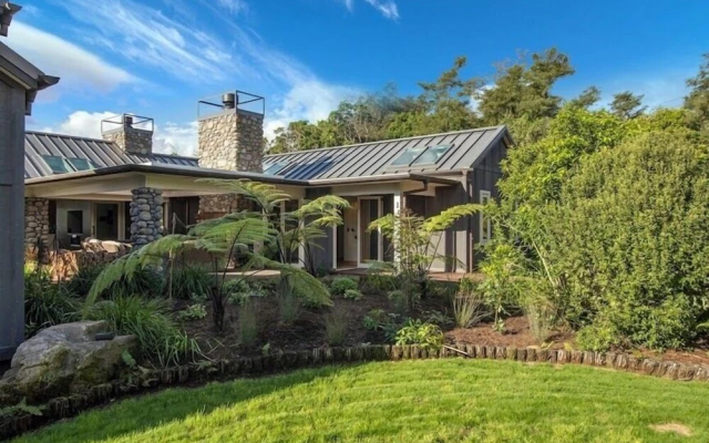 Ted's Place