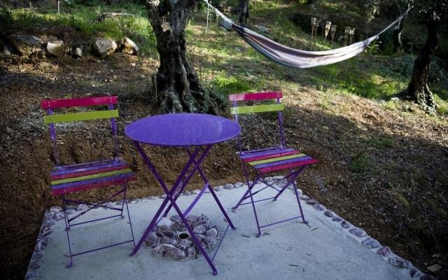 Magic Balcony Suite Apartments