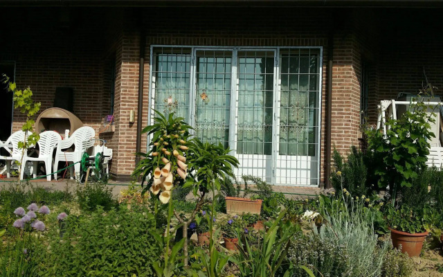 B&B Casa dei Camini