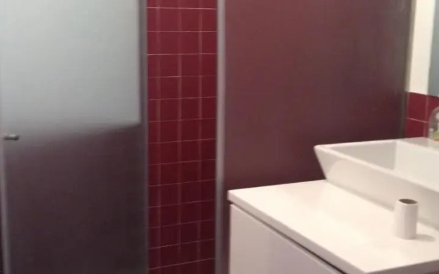 Principe Real Terrace