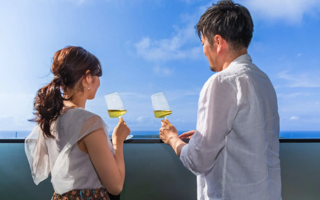 Glamday Style Hotel & Resort Okinawa Yomitan