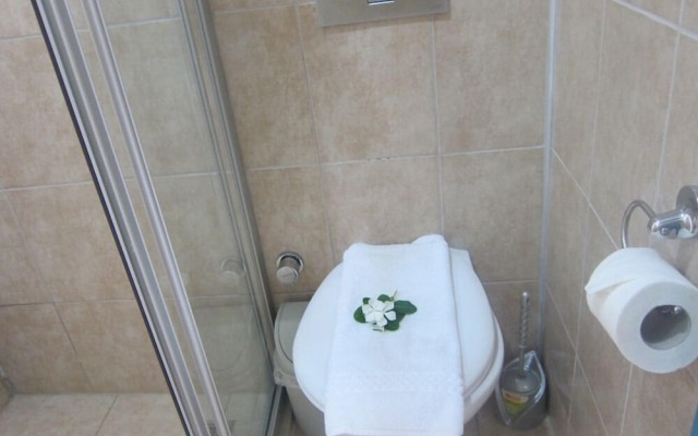 Sun Flower Apart Hotel
