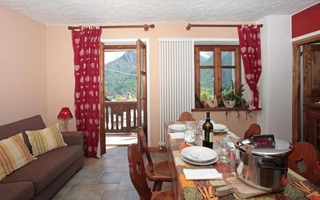 Case e Appartamenti per Vacanze Souvenir