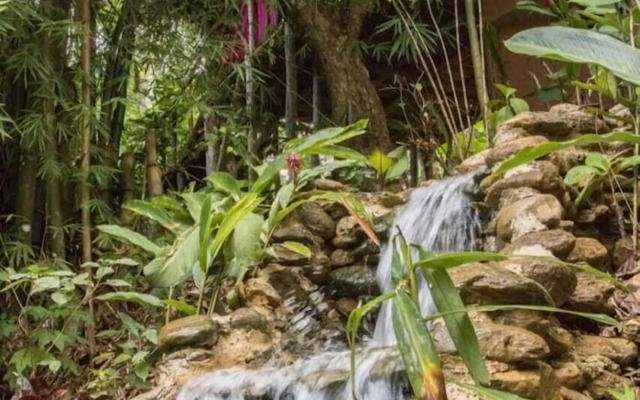 Samanatropicalvillage