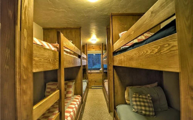 Heavenly Daze Chalet