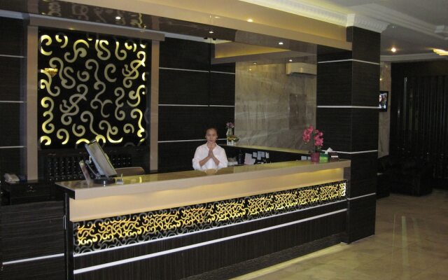 Hotel Furia