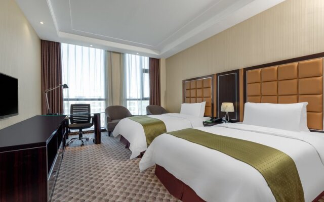 Holiday Inn Beijing Airport Zone