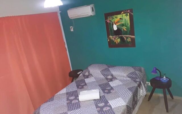 Flowers hostel