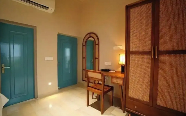 The Bodhi 5 Bedroom LuxuryApartment Central Jaipur