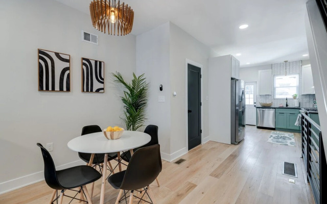 Stylish-Near Stadiums&Nightlife-GameRoom