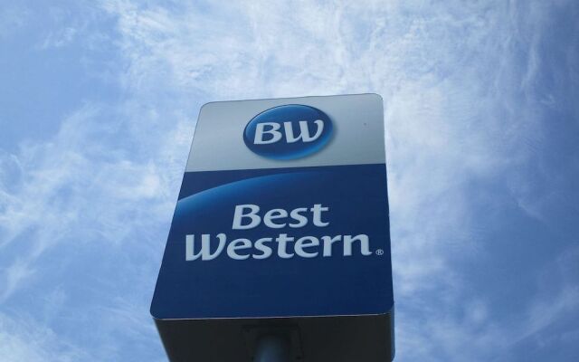 Best Western Nsu Inn