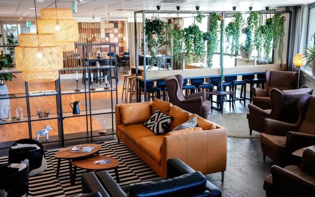 Amrâth Apart Hotel Schiphol Badhoevedorp