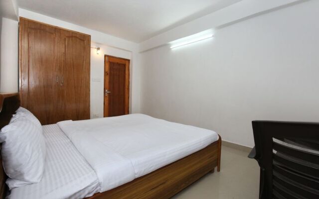 OYO Home 9199 Pinewood Valley 2 BHK